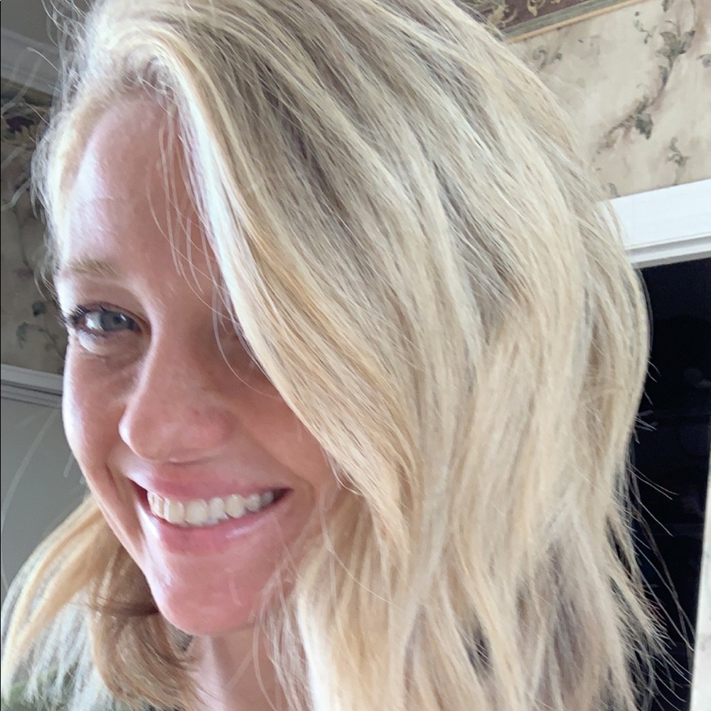 Meet your Posher, Beth